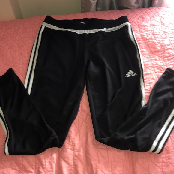 adidas Other - ADIDAS MENS JOGGERS